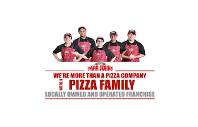 Papa John S Pizza Home Miami Lakes Florida Menu Prices Restaurant Reviews Facebook