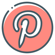 Pinterest | waiting to be inspired? Logo Pinterest Pin Kostenlos Symbol Von Social Media And Logos