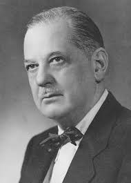 Judge Thurman Wesley Arnold (1891-1969)