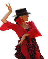 Flamenco Dancers Flamenco Dancing Flamenco