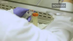 The vaccine was 89.3% effective in the british trial. New Orleans Residents Taking Part In Novavax Covid 19 Vaccine Study Wwltv Com