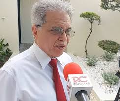 Waldo Ariel Suero llama al gobierno iniciar vacunación contra viruela del  mono