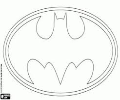Color these beautiful forces of nature in fun and creative ways. The Famous Logo Of Batman The Bat Coloring Page Printable Game Bat Coloring Pages Coloring Pages Cupcakes Decoration Disney