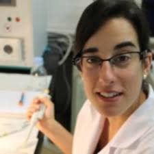 Patricia DIAZ-RODRIGUEZ