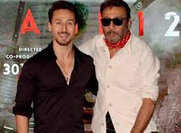 Самые новые твиты от tiger shroff (@itigershroff): Tiger Shroff On His Bollywood Career I Have Been Successful At Proving Myself Without Using My Father S Name Celebrities News India Tv