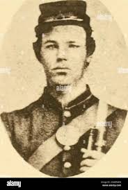 E h capt hi-res stock photography and images