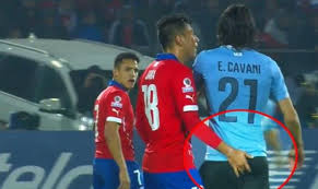 Argentina move top of copa america group b, level on four points with paraguay. Pin En Copa America Chile 2015