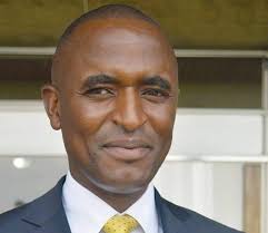 Laura Miti wrote... "We urgently need to fix the perogative of mercy and  limit presidential discretion. How does Chishimba Kambwili get pardoned for  a matter he is appealing? Connected people convicted of