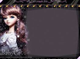 Barbie en una aventura espacial. Karikatur Barbie Powerpoint Sablonlari Free Download
