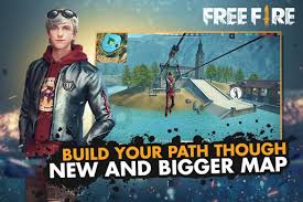 In this cool app there are four free fire truck games from puzzles, two fire rescue memory games and a unique way to throw ice cubes and fire utility tools to extinguish fire. Free Download Free Fire Battlegrounds Apk For Android