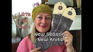 So, when she discovers a sweater that her mother started to knit before she was born, she decides that it is. Episode 40 New Season New Knits Youtube