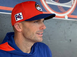 Why Mets legend David Wright wishes he could be part of 2025 lineup