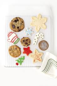 · this easy take on italian christmas cookies will be an instant holiday classic thanks to pillsbury sugar cookie dough, a speedy glaze and festive candy sprinkles. Easy Christmas Cut Out Cookies Recipe That Keep Their Shape