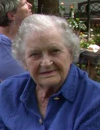 Rachel Wilson Stearns Montgomery (1917-2005)