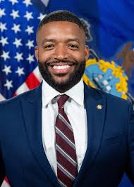 Citizens For Lewis C. Nash in 2024