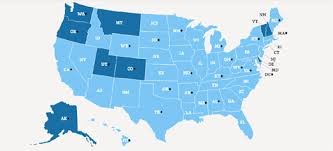 Infographics, illustrations, and visual representations of the handmaid's tale. Maps Mania What Each State Is Reading