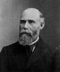 Strange of Eastern America