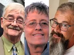 'We wish we could have you back a while': 23 Deaths announced in the M.E.N  this week