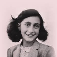 Le journal d'Anne Frank