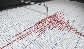 Un tremblement de terre de magnitude de 3.4 degré sur l'échelle de richter a été enregistré à beni ilmane à msila. Seisme De Magnitude 5 9 Degres A Bejaia Photos Et Videos