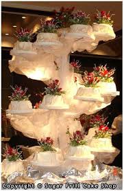 A creamy, sweet, vanilla filling that takes your cake up a notch. 80 Unbelievable Wedding Cakes Ideas Wedding Cakes Amazing Cakes Cupcake Cakes
