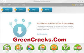All mobile phones that come from mobile service providers are locked unless otherwise advertised. Freemake Video Converter 4 1 13 99 Crack Plus Serial Key 2021