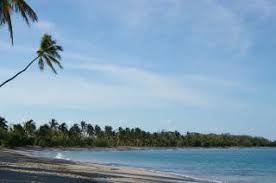 Erleben sie eine atemberaubend schöne landschaft; Martinique Insel Urlaub Franzosisch Kostenlose Foto