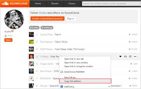 And upload content of your own! 5 The Best Soundcloud To Mp3 Converters That Cannot Be Lost In
