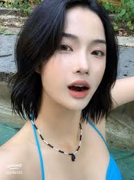 10 ทรงผมสั้นสไตล์พสเกาหลี น่าไปตัดตามสุดๆ