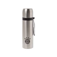 Thermoses are essential for people that enjoy hiking, camping, or taking hot coffee while at work. Thermos Flask Official Fc Bayern Munich Store