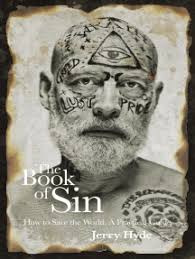 How to save the world. Read The Book Of Sin Online By Jerry Hyde Books