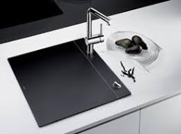 To keep a stainless steel sink looking spiffy, take a few minutes to smooth away scratches, which harbor stains and bacteria, with a powdered stainless steel cleanser, like cameo, and a regular. Pin On Brands At Plumbtile