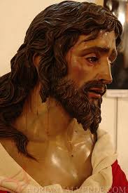 Jesús del Prendimiento