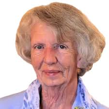 Ima Jean McIntosh Ward Obituary 2018