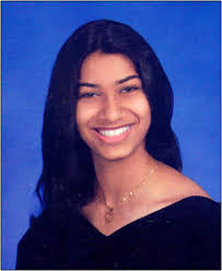 Kathleen Cespedes's Instagram, Twitter & Facebook