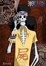 If you're looking for the best one piece new world wallpaper then wallpapertag is the place to be. One Piece Brook Wallpaper Picture Click Wallpapers Brooks One Piece One Piece Wallpaper Iphone One Piece Anime