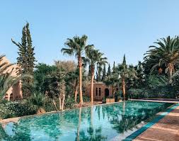 Jardin des douars is tucked away in the essaouira hills, sheltered from the brisk desert winds and surrounded by stunning natural scenery formed by the oued ksob riverpic.twitter.com/p7drpzvztb. Hotel Jardin Des Douars Hotel In Essaouira Official Website