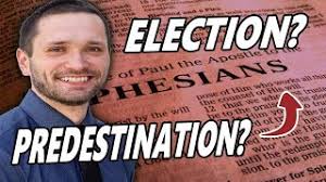 Video: Joel Korytko, Why Ephesians 1 Doesn't Support Calvinism