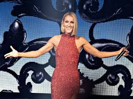 The my heart will go on songstress is dedicated to her legendary music career, but nothing fills celine with joy. Celine Dion Hits Back At Body Shamers Who Say She S Too Thin