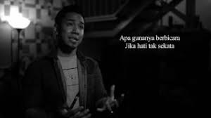 G minorgm jiwa c minorcm masih mencintai d majord g minorgm kita punya harapan lagi c minorcm g minorgm jika kau mahu aku sanggup d majord g minorgm mulakan hidup baru. Sufi Rashid Aku Sanggup Lirik Video Official Youtube