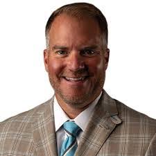 Tim Clepper's Instagram, Twitter & Facebook