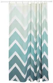 Amazon Com Danica Studio Shower Curtain Odyssey Anchor Shower Curtain Chevron Shower Curtain Shower Curtain Anchor Shower Curtains