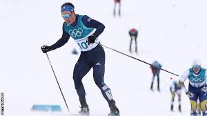 Л/ботинки salomon skiathlon jr prolink л/ботинки salomon s/race classic prolink jr, детск. Winter Olympics Gb S Andrew Musgrave Finishes Seventh In Skiathlon Bbc Sport