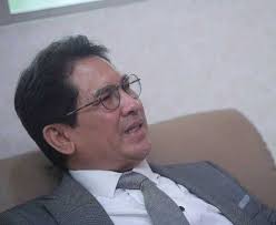 Ex-Finas chief sues govt for unlawful termination after contract ended  early