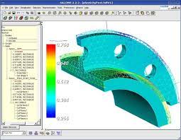 Cad stands for computer aided design (and/or drafting, depending on the industry) and is computer software used to create 2d and 3d models and designs. Computer Aided Engineering Wikipedia