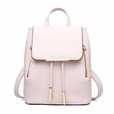 Every woman must own a fashionable backpack that will make traveling so much fun for her. New Girl Clothes 14 Year Girl Clothes Cute Shirts For 12 Year Olds Women Leather Backpack Womens Backpack Girl Backpacks