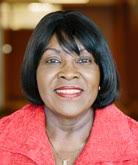 Dr. Patricia Edwards