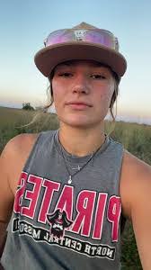 Audrey Scherer's Instagram, Twitter & Facebook