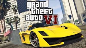 Yups gta merupakan games yang populer dan menarik. Gta 6 Ppsspp Iso File For Android Download Latest Version