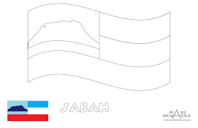 Download cepat bendera negeri di malaysia untuk mewarna yang bermanfaat dan boleh di muat turun dengan cepat cikgu ayu. Lukisan Gambar Bendera Malaysia Untuk Mewarna Cikimm Com